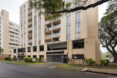 1415 Punahou Street #502, Honolulu, HI 96822 - Photo 14
