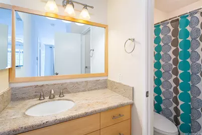 493 Mananai Place #31V, Honolulu, HI 96818 - Photo 8