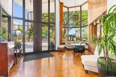 2040 Nuuanu Avenue #803, Honolulu, HI 96817 - Photo 2