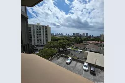 2040 Nuuanu Avenue #803, Honolulu, HI 96817 - Photo 14