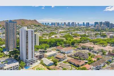 2040 Nuuanu Avenue #803, Honolulu, HI 96817 - Photo 22