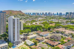 2040 Nuuanu Ave, Honolulu, HI 96817 - Photo 22