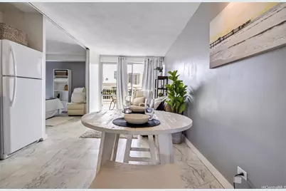 1655 Makaloa Street #812, Honolulu, HI 96814 - Photo 2