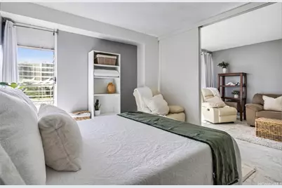1655 Makaloa Street #812, Honolulu, HI 96814 - Photo 14