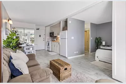 1655 Makaloa Street #812, Honolulu, HI 96814 - Photo 10