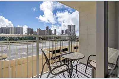 1655 Makaloa Street #812, Honolulu, HI 96814 - Photo 16