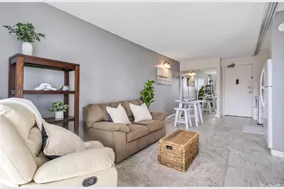 1655 Makaloa Street #812, Honolulu, HI 96814 - Photo 8