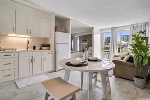 1655 Makaloa St, Honolulu, HI 96814 - Photo 1