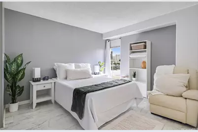 1655 Makaloa Street #812, Honolulu, HI 96814 - Photo 12