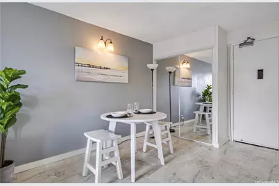 1655 Makaloa Street #812, Honolulu, HI 96814 - Photo 6