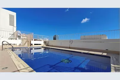 1655 Makaloa Street #812, Honolulu, HI 96814 - Photo 22
