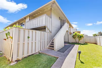 94-1123 Mopua Loop #G8, Waipahu, HI 96797 - Photo 1
