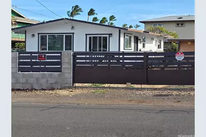 91-669 Pohakupuna Road, Ewa Beach, HI 96706 - Photo 1