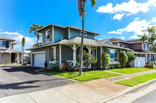 91-1002 Kalehuna St, Kapolei, HI 96707 - Photo 1