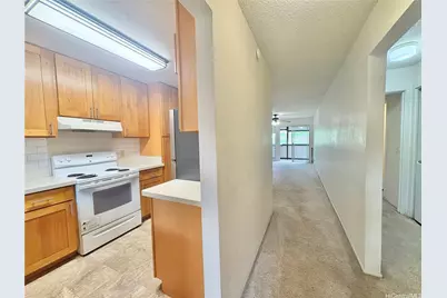 96-216 Waiawa Road #75, Pearl City, HI 96782 - Photo 4