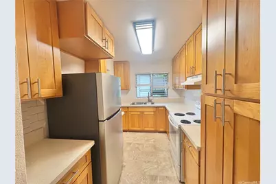 96-216 Waiawa Road #75, Pearl City, HI 96782 - Photo 4