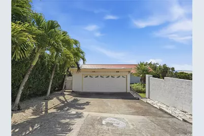 2175 Ahaku Place, Honolulu, HI 96821 - Photo 4