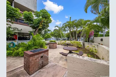 1015 Aoloa Place #411, Kailua, HI 96734 - Photo 20