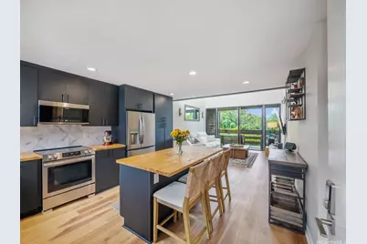 1015 Aoloa Place #411, Kailua, HI 96734 - Photo 1