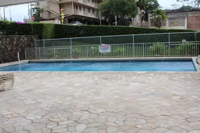 2888 Ala Ilima Street #2809, Honolulu, HI 96818 - Photo 12