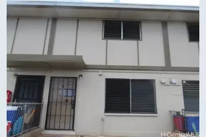 91-654 Kilaha Street #E8, Ewa Beach, HI 96706 - Photo 1