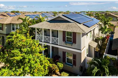 91-1179 Waipuhia Street, Ewa Beach, HI 96706 - Photo 1