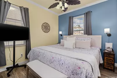 91-1179 Waipuhia Street, Ewa Beach, HI 96706 - Photo 10