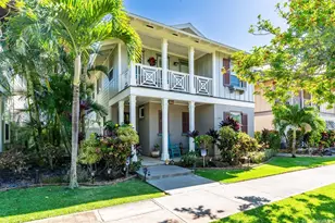 91-1179 Waipuhia St, Ewa Beach, HI 96706 - Photo 2