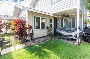 91-1179 Waipuhia St, Ewa Beach, HI 96706 - Photo 22