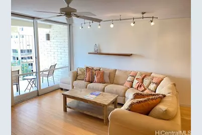 225 Kaiulani Avenue #501, Honolulu, HI 96815 - Photo 1