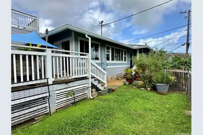 45-28 Lilipuna Place, Kaneohe, HI 96744 - Photo 20