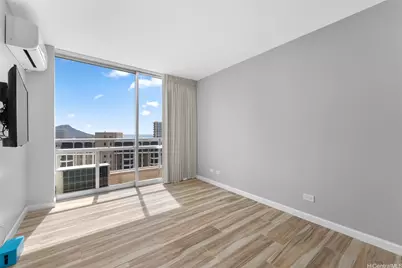 1777 Ala Moana Boulevard #2611, Honolulu, HI 96815 - Photo 8