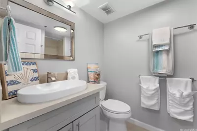 1777 Ala Moana Boulevard #2611, Honolulu, HI 96815 - Photo 10