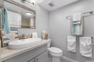 1777 Ala Moana Blvd, Honolulu, HI 96815 - Photo 10