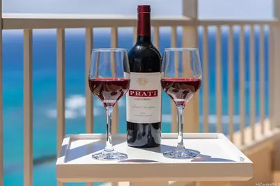 1777 Ala Moana Boulevard #2611, Honolulu, HI 96815 - Photo 1