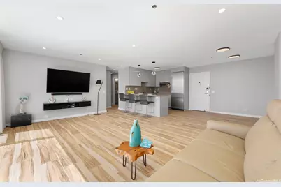 1777 Ala Moana Boulevard #2611, Honolulu, HI 96815 - Photo 2