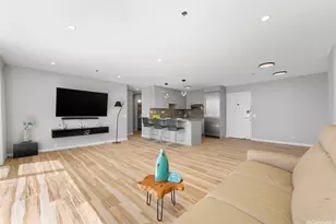 1777 Ala Moana Blvd, Honolulu, HI 96815 - Photo 2