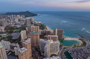 1777 Ala Moana Blvd, Honolulu, HI 96815 - Photo 18