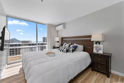 1777 Ala Moana Boulevard #2611, Honolulu, HI 96815 - Photo 6