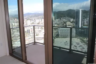 1388 Kapiolani Boulevard #3009, Honolulu, HI 96814 - Photo 2