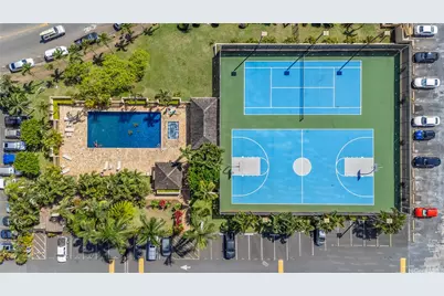 1060 Kamehameha Highway #1706A, Pearl City, HI 96782 - Photo 22