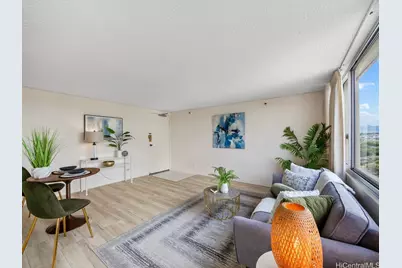 1060 Kamehameha Highway #1706A, Pearl City, HI 96782 - Photo 16