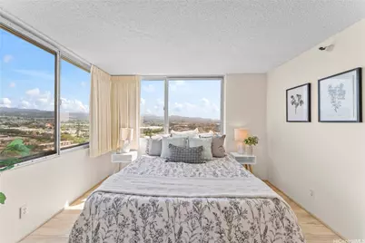 1060 Kamehameha Highway #1706A, Pearl City, HI 96782 - Photo 8