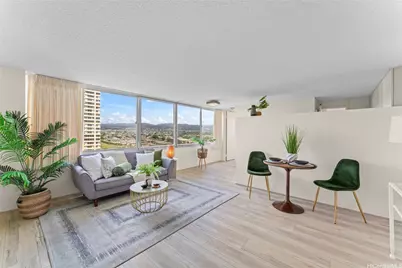 1060 Kamehameha Highway #1706A, Pearl City, HI 96782 - Photo 1