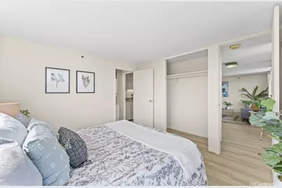 1060 Kamehameha Highway #1706A, Pearl City, HI 96782 - Photo 6