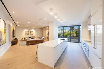 987 Queen Street #3606, Honolulu, HI 96814 - Photo 24
