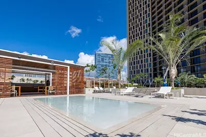 987 Queen Street #3606, Honolulu, HI 96814 - Photo 18