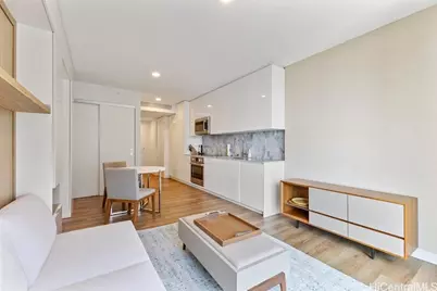 987 Queen Street #3606, Honolulu, HI 96814 - Photo 10