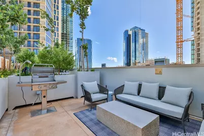 987 Queen Street #3606, Honolulu, HI 96814 - Photo 20