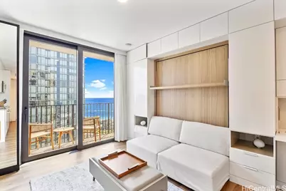 987 Queen Street #3606, Honolulu, HI 96814 - Photo 4